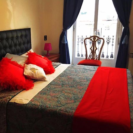 Callao - Apartaments The Palmer House Madrid Ngoại thất bức ảnh
