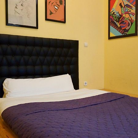 Callao - Apartaments The Palmer House Madrid Ngoại thất bức ảnh