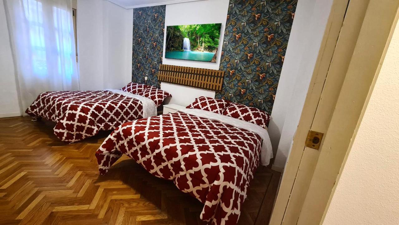 Callao - Apartaments The Palmer House Madrid Ngoại thất bức ảnh