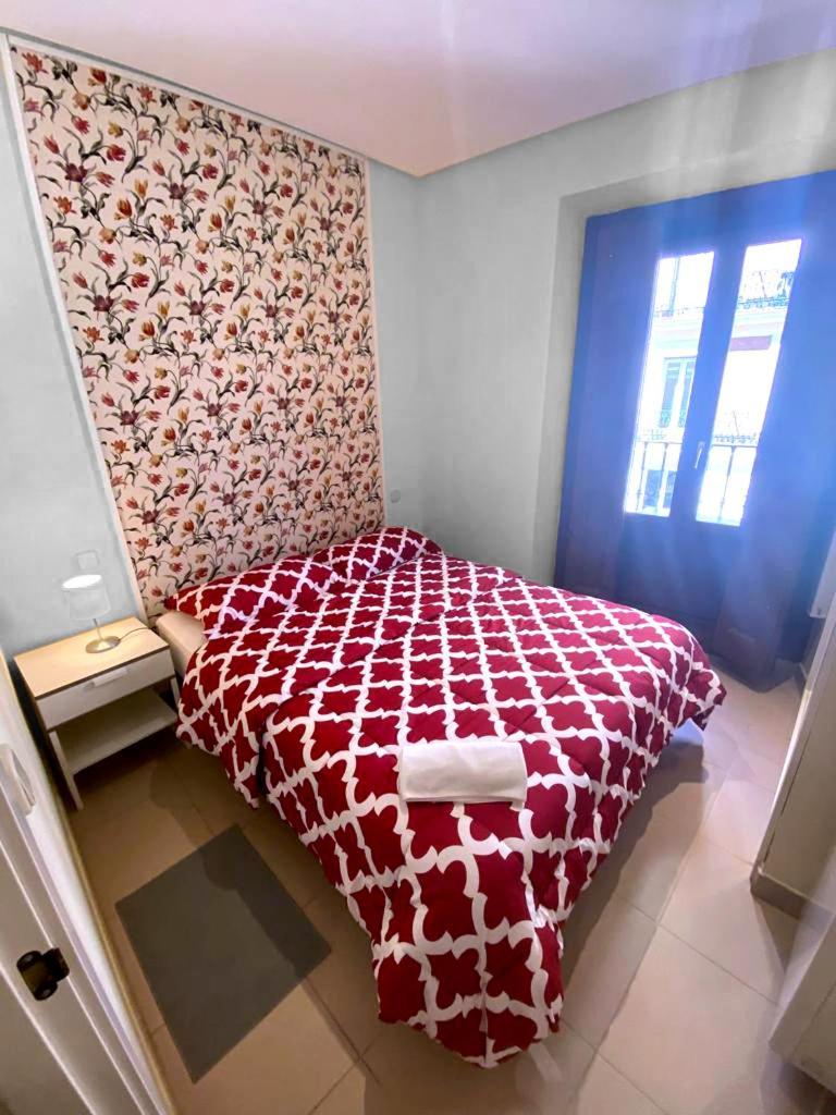 Callao - Apartaments The Palmer House Madrid Ngoại thất bức ảnh