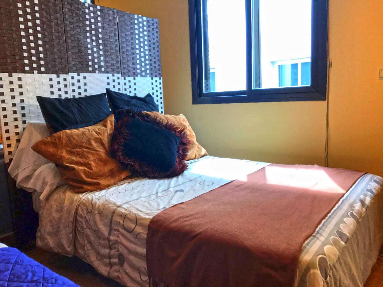 Callao - Apartaments The Palmer House Madrid Ngoại thất bức ảnh
