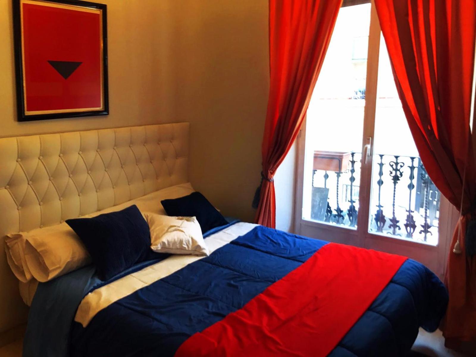 Callao - Apartaments The Palmer House Madrid Ngoại thất bức ảnh